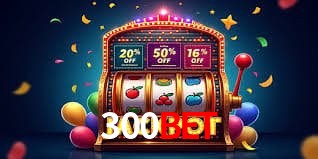 300bet: Seu Cassino Premiado com Pagamentos Rápidos