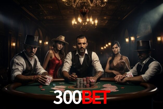 300bet