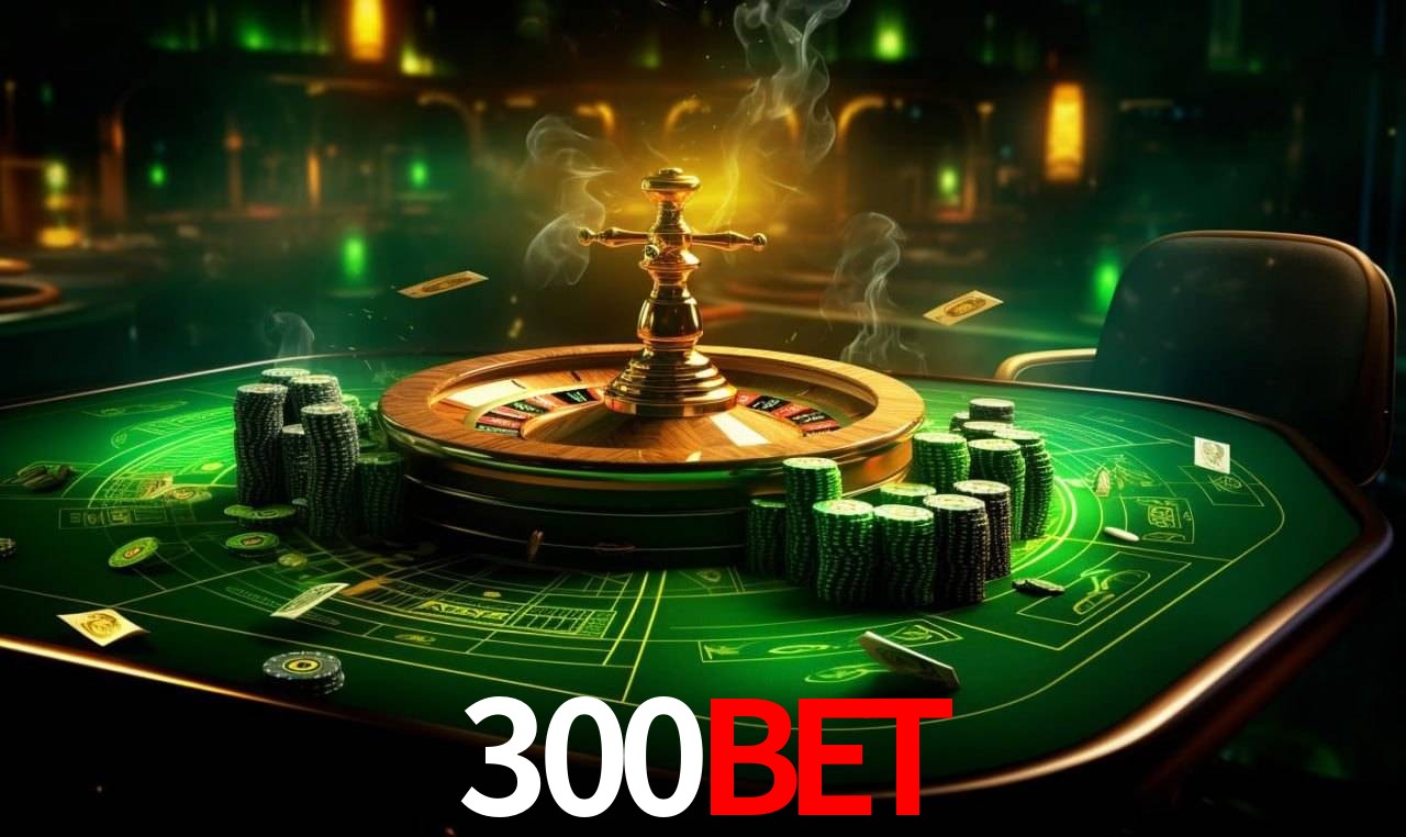 300bet: Seu Especialista em Apostas Esportivas Brasileiras