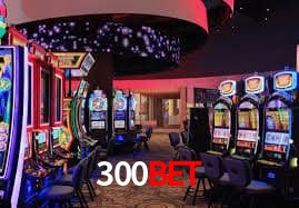 300 bet