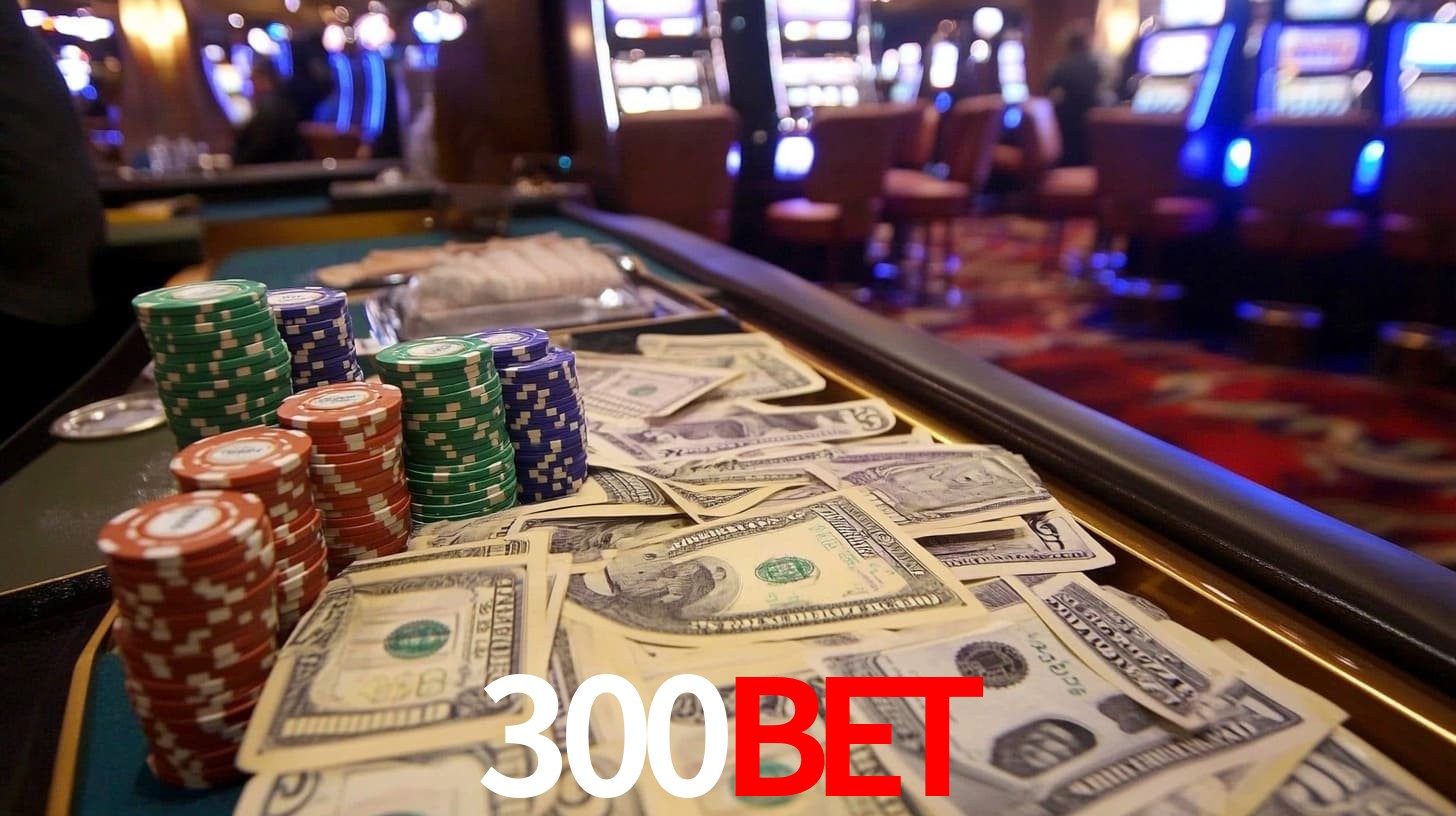 Explore as vantagens do 300bet: serviço profissional e confiabilidade